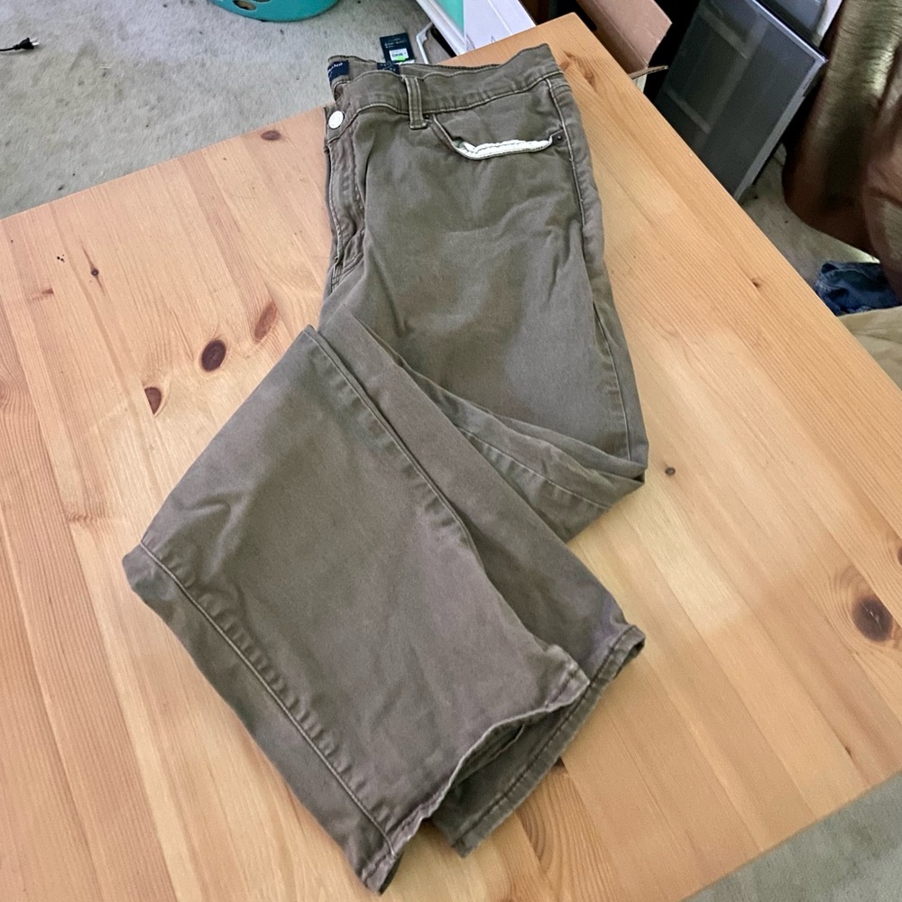 lucky brand jeans
